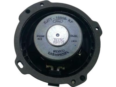 2018 Lincoln MKC Car Speakers - EJ7Z-18808-S