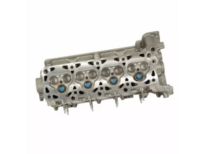 2008 Ford F-450 Super Duty Cylinder Head - 6L3Z-6049-D