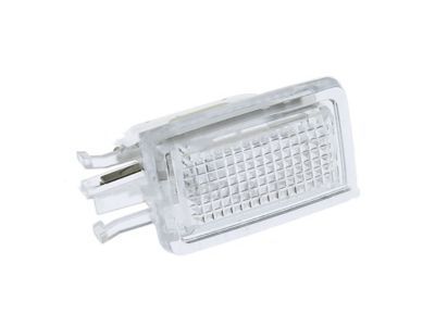 Ford Escort Dome Light - E8FZ-13776-A