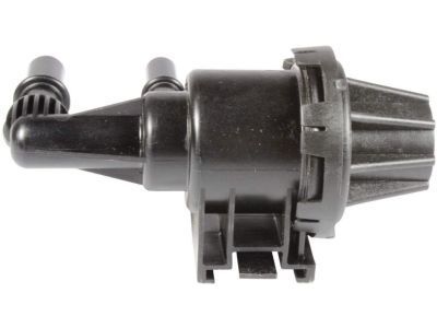 2007 Ford Mustang Canister Purge Valve - 7U5Z-9C915-F