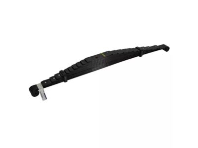 8C2Z-5560-W Ford Rear Spring Product Photo 2 of 2