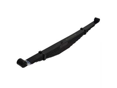 8C2Z-5560-W Ford Rear Spring Product Photo 1 of 2