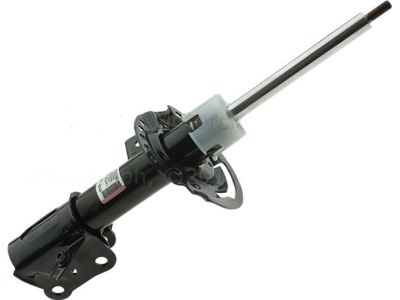 2014 Ford Fusion Shock Absorber - DG9Z-18124-AB