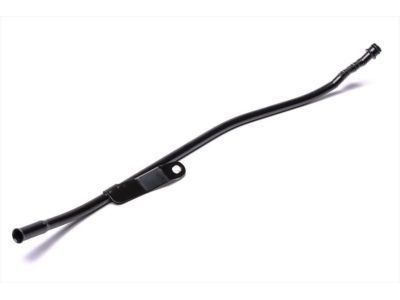 Ford Dipstick Tube - 8S4Z-6754-A