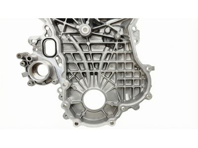 2023 Ford Bronco Sport Timing Cover - JX6Z-6019-E