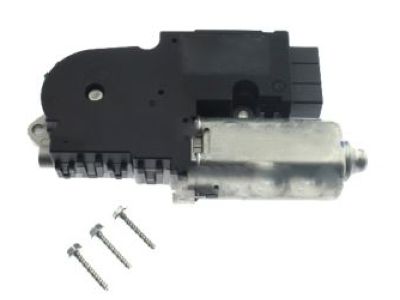 Ford BB5Z-15790-A Motor Assy - Without Drive