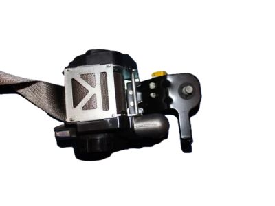 2010 Mercury Grand Marquis Seat Belt - 9W7Z-54611B08-AA