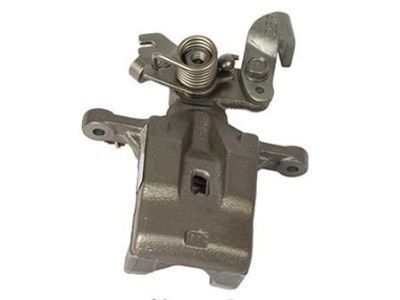 2007 Mercury Milan Brake Caliper - 6E5Z-2V552-CRM