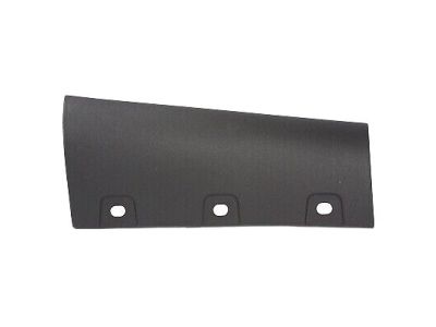 Ford AL3Z-99292A23-B Shield