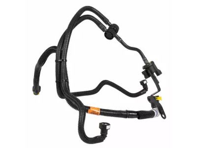 Lincoln HG9Z-9D289-E