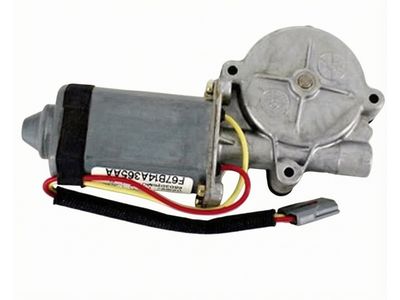1999 Ford Expedition Power Window Motor - F75Z-7823394-AA