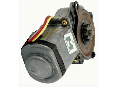 1999 Ford Expedition Power Window Motor - F75Z-7823394-AA