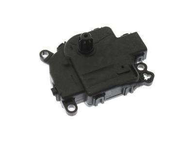 Ford Blend Door Actuator - FL3Z-19E616-B