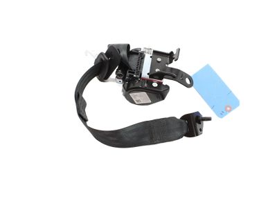 Ford Mustang Mach-E Seat Belt - LJ8Z-58611B68-AD