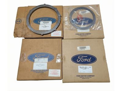 1992 Ford Ranger Pressure Plate - E9TZ-7B066-B