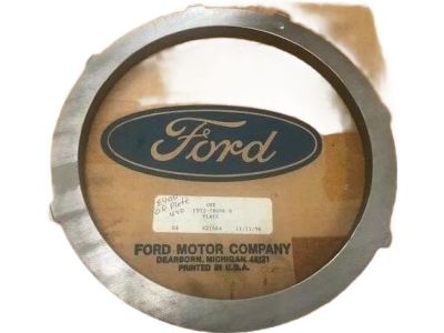 Ford F-350 Super Duty Pressure Plate - E9TZ-7B066-B