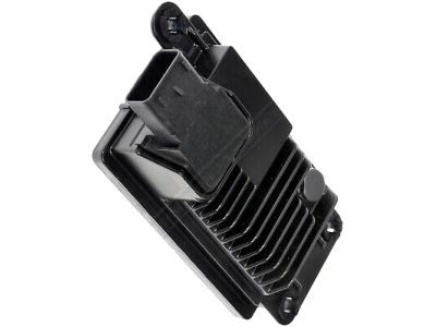 Lincoln GD9Z-9E731-AA