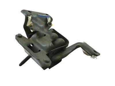 Mercury Grand Marquis Motor And Transmission Mount - 3W1Z-6038-BB