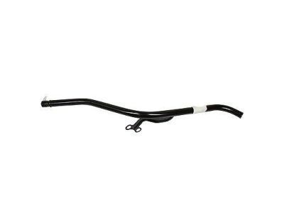 2003 Ford Ranger Dipstick Tube - F37Z-7A228-AA