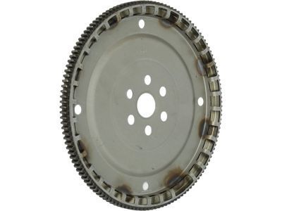 2000 Ford Focus Flywheel - F8RZ-6375-BA