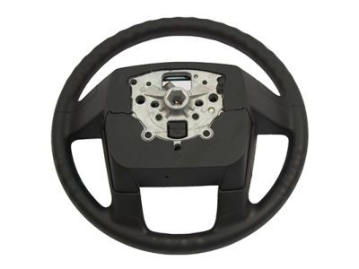 2013 Lincoln Mark LT Steering Wheel - BL3Z-3600-BC