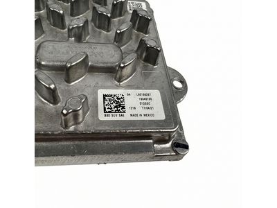 Ford Edge Hid Bulb Ballast - KT4Z-13C788-B