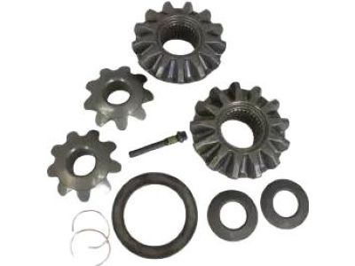 Ford Explorer Differential Pinion Bearing - 6L2Z-4630-A