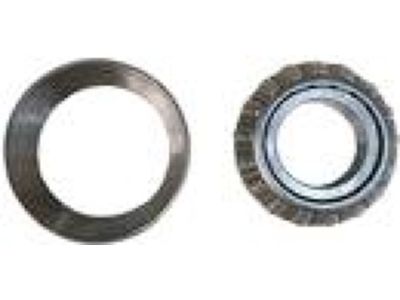 Ford Explorer Differential Pinion Bearing - 6L2Z-4630-A