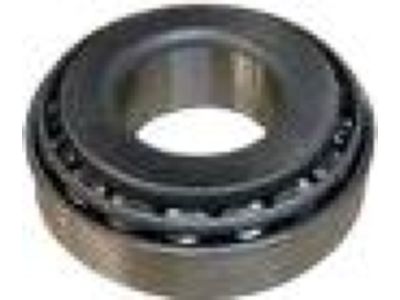 Ford Explorer Differential Pinion Bearing - 6L2Z-4630-A