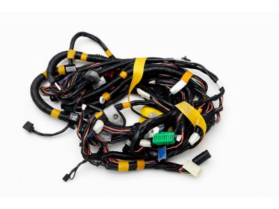 Mercury XS4Z-14A005-EA