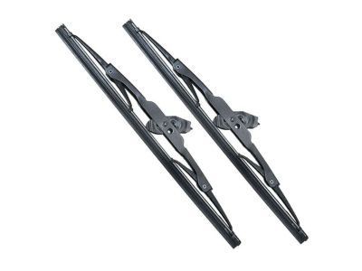 Mercury Tracer Wiper Blade - 4U2Z-17528-AA