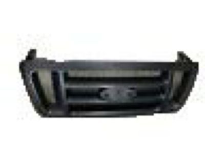 2010 Ford E-350/E-350 Super Duty Grille - 8C2Z-8200-BCP