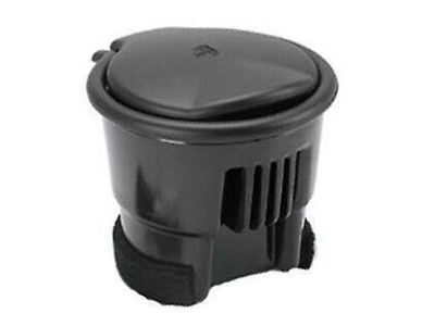 Lincoln Nautilus Ashtray - AL3Z-7804788-AA
