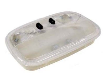 Ford Escape Dome Light - 9L8Z-13776-A