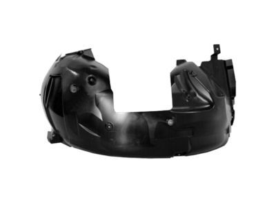 2023 Ford Mustang Wheelhouse - JR3Z-16103-A