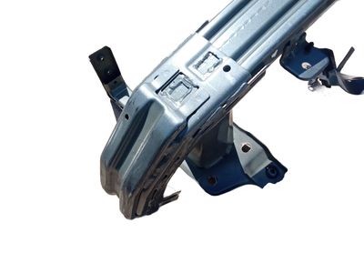 2021 Lincoln Nautilus Bumper - K2GZ-5810852-C