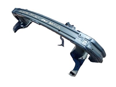 2021 Lincoln Nautilus Bumper - K2GZ-5810852-C