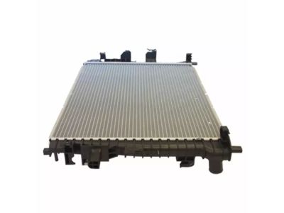 2011 Mercury Grand Marquis Radiator - 6W1Z-8005-AA