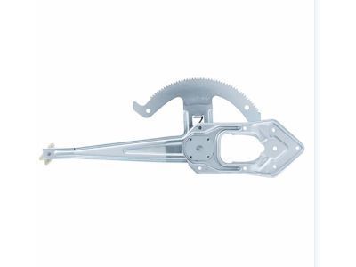 2000 Ford Ranger Window Regulator - F57Z-1023208-AA