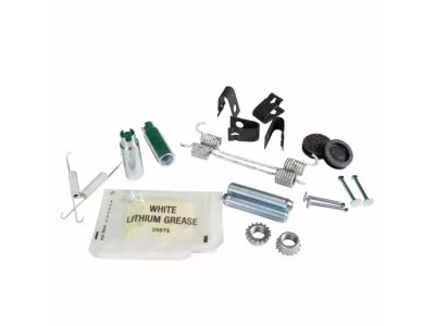 Lincoln 1L3Z-2V225-DA