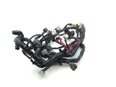 Ford ER3Z-14401-NA Wiring Assembly - Main