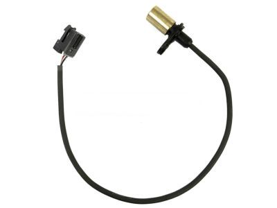 2007 Ford Edge Vehicle Speed Sensor - 7T4Z-7H103-B