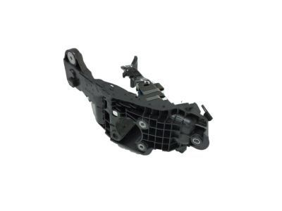 2014 Ford Focus Brake Pedal - CV6Z-2455-A