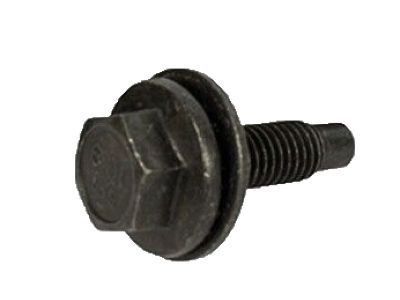 Ford -W716051-S450B Bolt