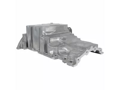 Ford Expedition Oil Pan - ML3Z-6675-D