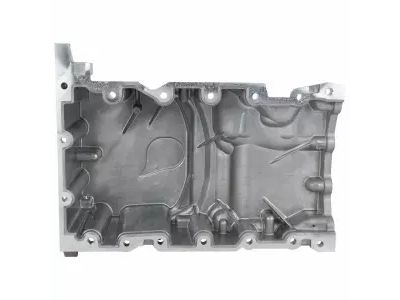 Ford Expedition Oil Pan - ML3Z-6675-D