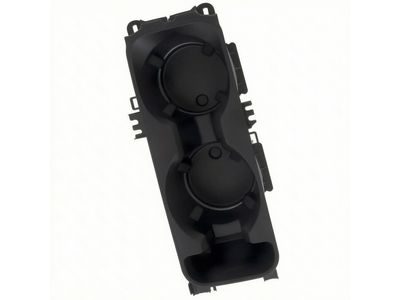 Ford Explorer Cup Holder - LB5Z-7813562-BA