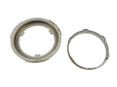 Ford Fiesta Synchronizer Ring - 366Z-7107-A