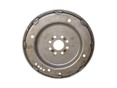 2008 Mercury Mariner Flywheel - YL8Z-6375-AA