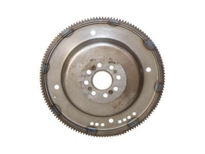 Ford YL8Z-6375-AA Flywheel Assembly